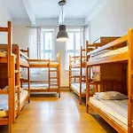 Hostel Orange Plus
