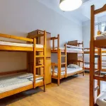 Hostel Orange Plus