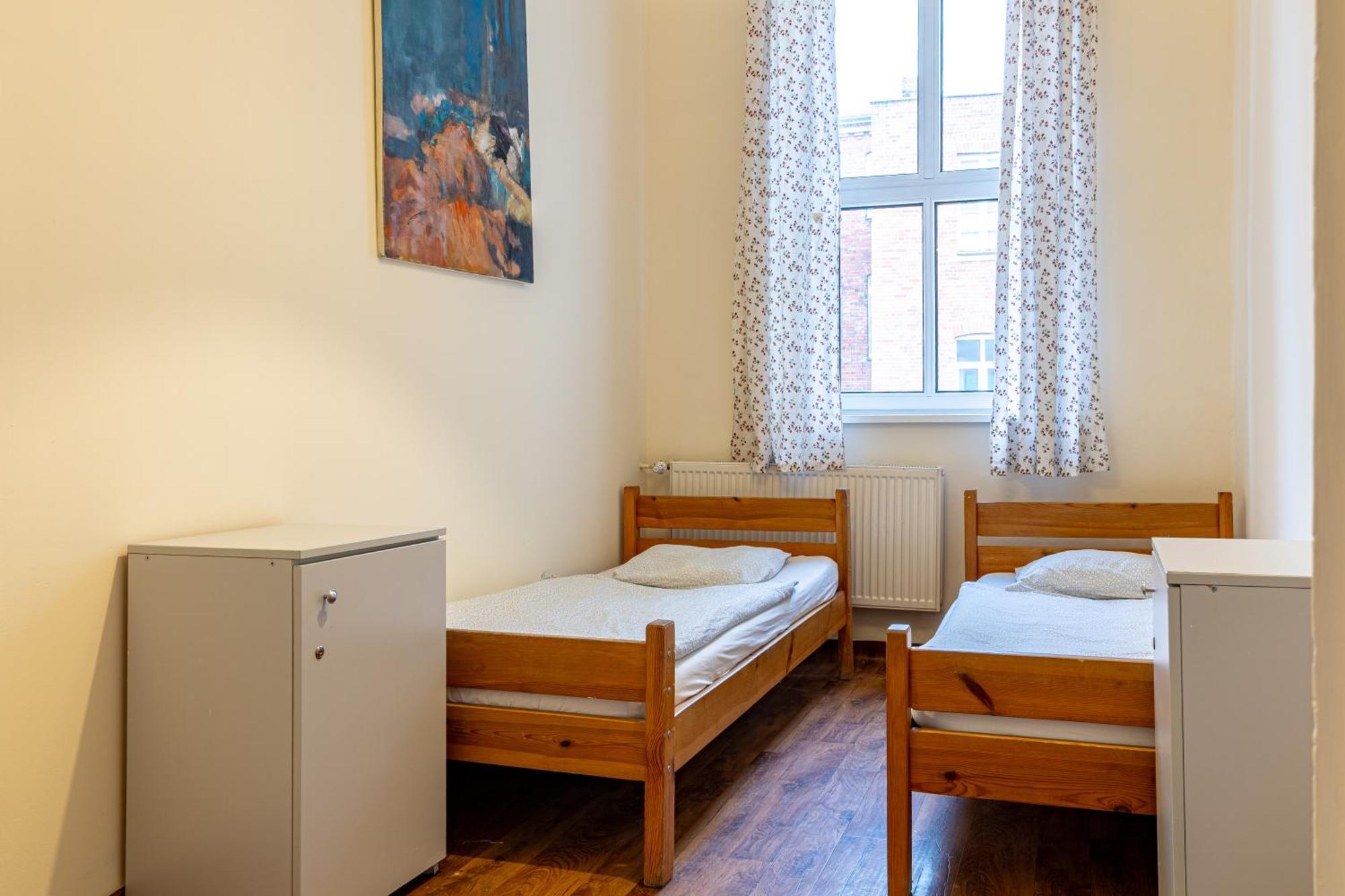 Orange Plus Hostel