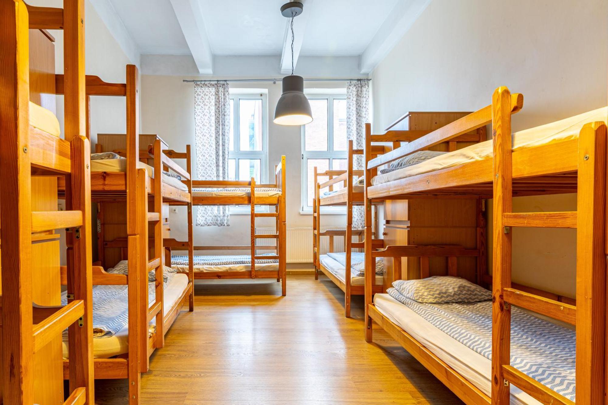 Hostel Orange Plus *