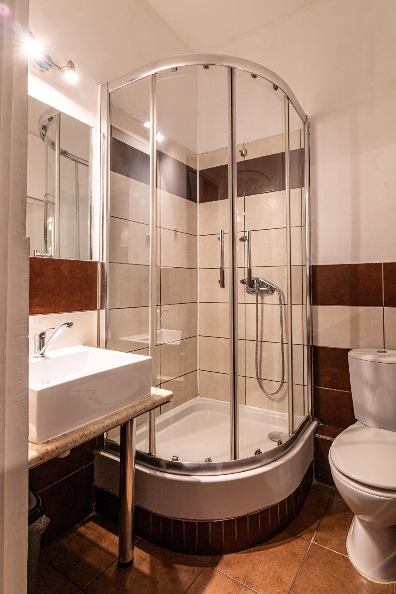Orange Plus Hostel Torun