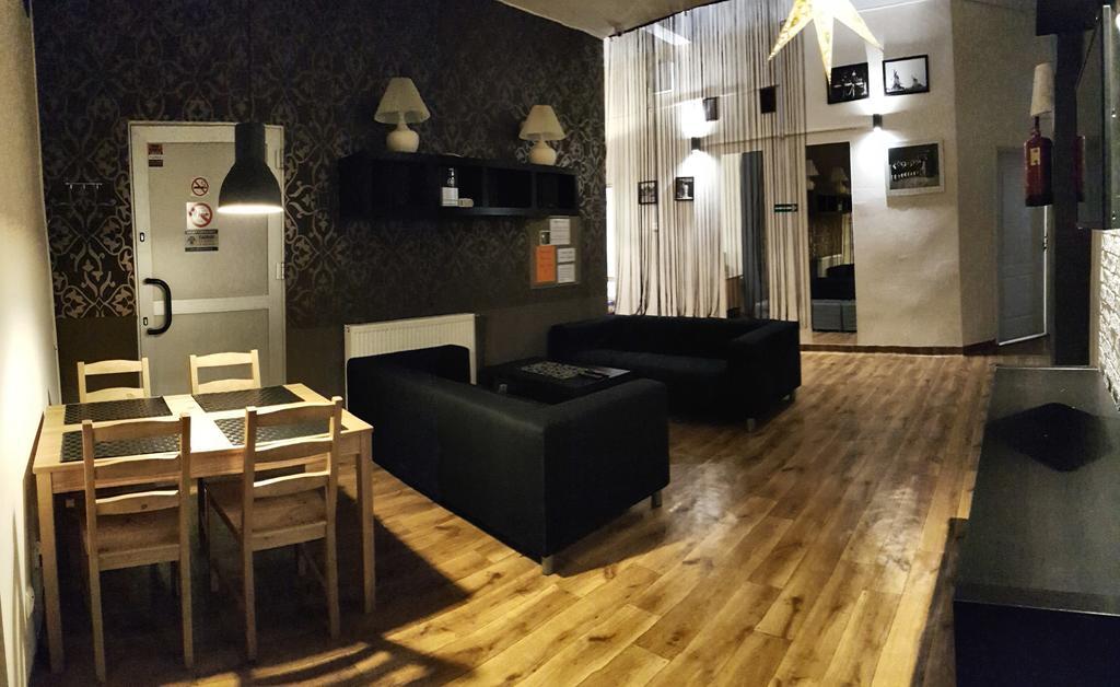 Hostel Orange Plus