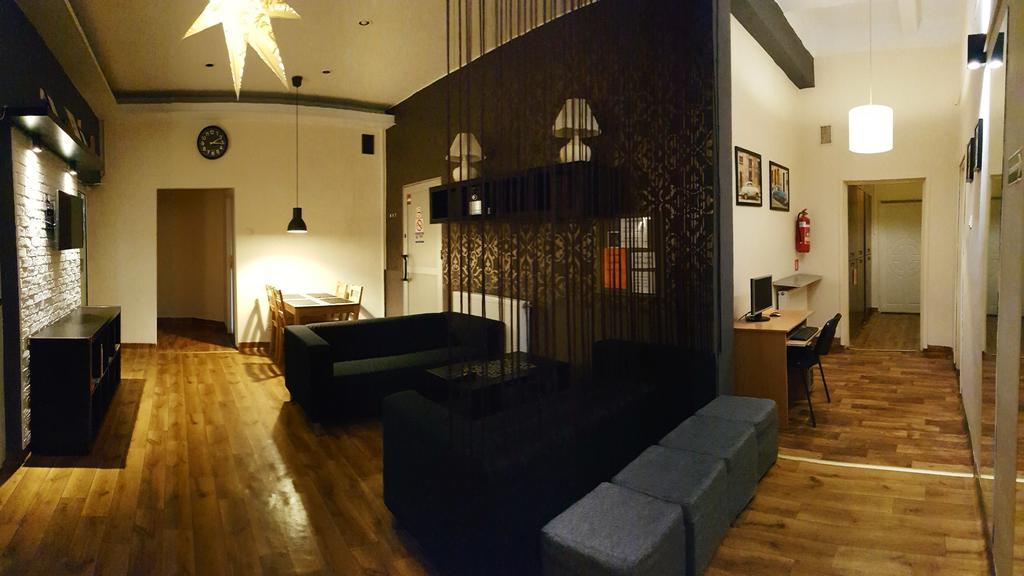 Orange Plus Hostel Torun